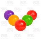 Bolinhas de Ping Pong 10 Unidades Mini Toys 0199
