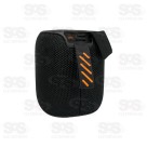 Caixa De Som Boombox 30W TWS Eletromex EL-1062