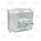 Repetidor 4 Antenas Wireless 2.4GHz Altomex AL-WR52Q
