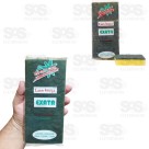 Esponja Multiuso Exata Esponflora com 3 Unidades 1033