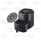 Fritadeira Elétrica Air Fryer 3,5 Litros 127V Bak BK-FRI35L-127