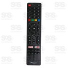 Controle Remoto Philco Netflix/Youtube Maxx-7095