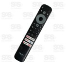 Controle Remoto Philips Smart TV Maxx-7354