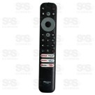 Controle Remoto Philips Smart TV Maxx-7354