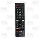 Controle Remoto Samsung Netflix/Prime Video MAXX-8269