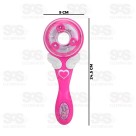 Máquina Para Tranças Com Acessórios Toy King TK-AB5624
