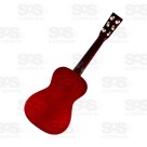 Violão Infantil Grande 58CM Toy King TK-AB8275