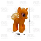 Ovo Surpresa Unicórnio Unitário Toy King TK-1012
