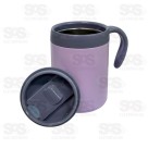 Caneca Térmica 500ML Cores Variadas BTOP BM-P1648