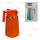 Garrafa Térmica 1500ML Cores Variadas BTOP BM-P1705