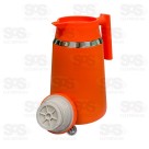 Garrafa Térmica 1500ML Cores Variadas BTOP BM-P1705