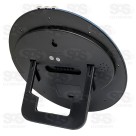Relógio Digital De Parede e Mesa Com Despertador AG8897