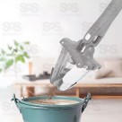 Limpador Mop Twist Com Super Torção BM-F991