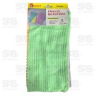 Pano De Microfibra Para Limpeza 5 Unidades HX7288