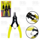 Alicate Para Anéis 4 Em 1 Unidade Tools FBG 3003