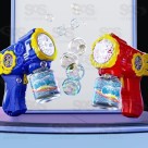 Lança Bolhas De Sabão Estelar Toy King TK-8511