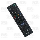 Controle Remoto Sony Maxx 7062
