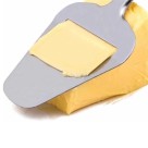 Espátula Fatiadora de Queijo 23,5cm Top Útil TOP0765