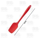 Espátula de Silicone Rígida Top Útil TOP0705