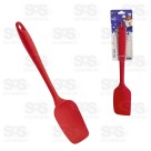 Espátula de Silicone Rígida Top Útil TOP0705