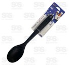 Colher de Silicone Rígido Top Útil TOP0710