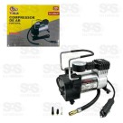 Mini Compressor de Ar Portátil 12V 150PSI FBG 3157