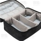 Bolsa Para Armazenamento de Cabos Top Útil TOP1688