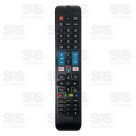 Controle Remoto Smart TV Samsung FBG-9133