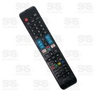 Controle Remoto Smart TV Samsung FBG-9133