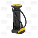 Bomba De Ar Manual Bico Duplo FBG 3291