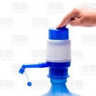 Bomba Manual Para Galão De Água Top Útil TOP0370