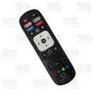 Controle Remoto Smart TV Vizzion FBG-9315