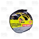 Cabo Para Bateria 2 Metros 500 AMP FBG3500