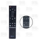Controle Remoto Samsung 4K FBG-9177