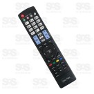 Controle Remoto LG Tecla 3D FBG-7954