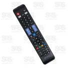Controle Remoto Samsung Smart TV FBG-9139