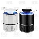 Lâmpada Repelente Mata Mosquito Silenciosa X-Cell XC-RM-01