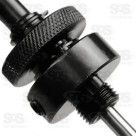 Suporte Guia Para Serra Copo 32MM-210MM FBG3136