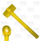 Marreta Emborrachada 45MM FBG 3065