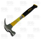 Martelo 25MM Cabo Emborrachado FBG3063