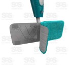 Limpador Mop Com Spray Top Útil TOP1284