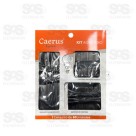 Kit Agulheiro 60 Unidades Caerus CRS-2267