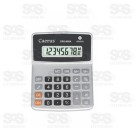 Calculadora 8 Dígitos De Mesa Caerus CRS-808A