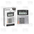 Calculadora 8 Dígitos De Mesa Caerus CRS-808A