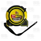 Trena 3Mx16MM Emborrachada Com Trava FBG 3196