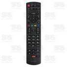 Controle Remoto Panasonic Netflix Kapbom KA-2984