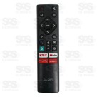 Controle Remoto Panasonic Youtube/Netflix/GloboPlay Kapbom KA-2970