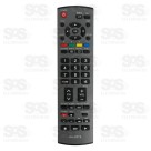 Controle Remoto Panasonic LCD Kapbom KA-2978
