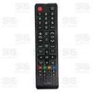 Controle Remoto TV Cobia LCD Kapbom KA-2901