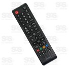 Controle Remoto TV Cobia LCD Kapbom KA-2901